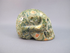 RHY-S-165 : Rhyolite Crystal Skull