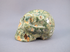 RHY-S-165 : Rhyolite Crystal Skull