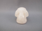 RQ-S-22 :  Rose Quartz Crystal Skull