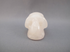 RQ-S-22 :  Rose Quartz Crystal Skull