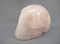 RQ-M-300 : Rose Quartz Crystal Skull