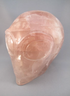 A-RQ-L-3726 : Star Rose Quartz Starbeing Crystal Skull