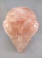 A-RQ-L-3726 : Star Rose Quartz Starbeing Crystal Skull
