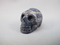 SA-M-30-B : Blue Sapphire Crystal Skull (B-Grade)