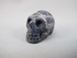 SA-M-30-B : Blue Sapphire Crystal Skull (B-Grade)