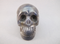 SA-L-243 : Blue Sapphire Crystal Skull