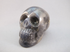 SA-L-243 : Blue Sapphire Crystal Skull