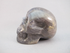 SA-L-243 : Blue Sapphire Crystal Skull