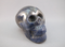 SA-L-307 : Blue Sapphire Crystal Skull
