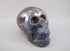 SA-L-307 : Blue Sapphire Crystal Skull