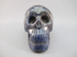 SA-L-307 : Blue Sapphire Crystal Skull
