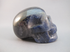 SA-L-307 : Blue Sapphire Crystal Skull