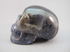 SA-L-307 : Blue Sapphire Crystal Skull