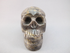SA-L-407 : Blue Sapphire Crystal Skull