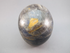 SA-L-407 : Blue Sapphire Crystal Skull