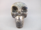 SA-L-771-s : Starbeing Blue Sapphire Crystal Skull