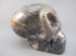 SA-L-771-s : Starbeing Blue Sapphire Crystal Skull