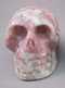RTL-S-150 : Rubellite Crystal Skull