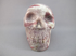 RTL-M-495 : Rubellite with Lepidolite Crystal Skull