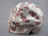 RTL-M-495 : Rubellite with Lepidolite Crystal Skull