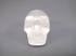 SL-S-50 : Selenite Crystal Skull