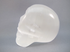 SL-M-250 : Selenite Crystal Skull