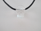 ACS-Q-10-D : Ascension Quartz Drilled Crystal Skull Pendant