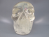 CCS-C-1585 :  Camera Light Citrine Crystal Skull