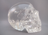CCS-RQ-1656 : Camera Rainbow Quartz Crystal Skull