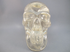 C-L-1066 : Camera Rainbow Citrine Crystal Skull