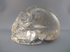 CCS-Q-1189 : Quartz Camera Crystal Skull