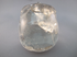 CCS-Q-1189 : Quartz Camera Crystal Skull