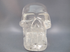 CCS-QR-680 : Camera Rainbow Quartz Crystal Skull