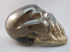 ACS-SC-768 : Ascension Smoky Citrine Crystal Skull