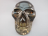 ACS-SC-768 : Ascension Smoky Citrine Crystal Skull