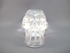 ACS-Q-T-376  : Ascension Quartz Traveler Crystal Skull