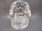 ACS-Q-1348 :  Ascension Quartz Crystal Skull