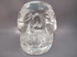 ACS-Q-1348 :  Ascension Quartz Crystal Skull