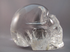 ACS-Q-1348 :  Ascension Quartz Crystal Skull