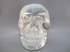 ACS-Q-964 : Ascension Quartz Crystal Skull
