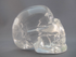 ACS-Q-964 : Ascension Quartz Crystal Skull