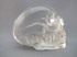 ACS-Q-444 : Ascension Quartz Crystal Skull