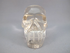 ACS-FQ-233 : Ascension Rainbow Fume Crystal Skull