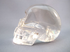 ACS-FQ-233 : Ascension Rainbow Fume Crystal Skull