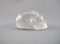ACS-Q-050 : Mayan-Style Ascension Quartz Crystal Skull
