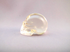 ACS-C-028 : Ascension Citrine Pocket Crystal Skull