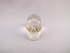 ACS-C-028 : Ascension Citrine Pocket Crystal Skull