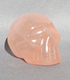 SRQ-S-55 : Star Rose Quartz Crystal Skull