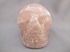 SRQ-M-550 : Star Rose Quartz Crystal Skull