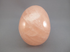 SRQ-M-593 : Star Rose Quartz Crystal Skull